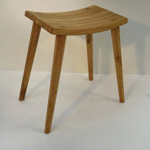 Hocker Konkav - stool concave