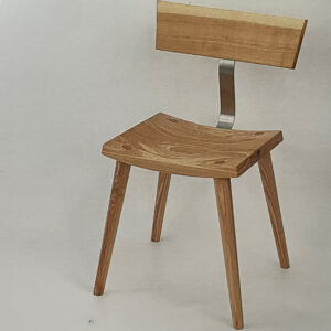 Stuhl Konkav - Chair concave